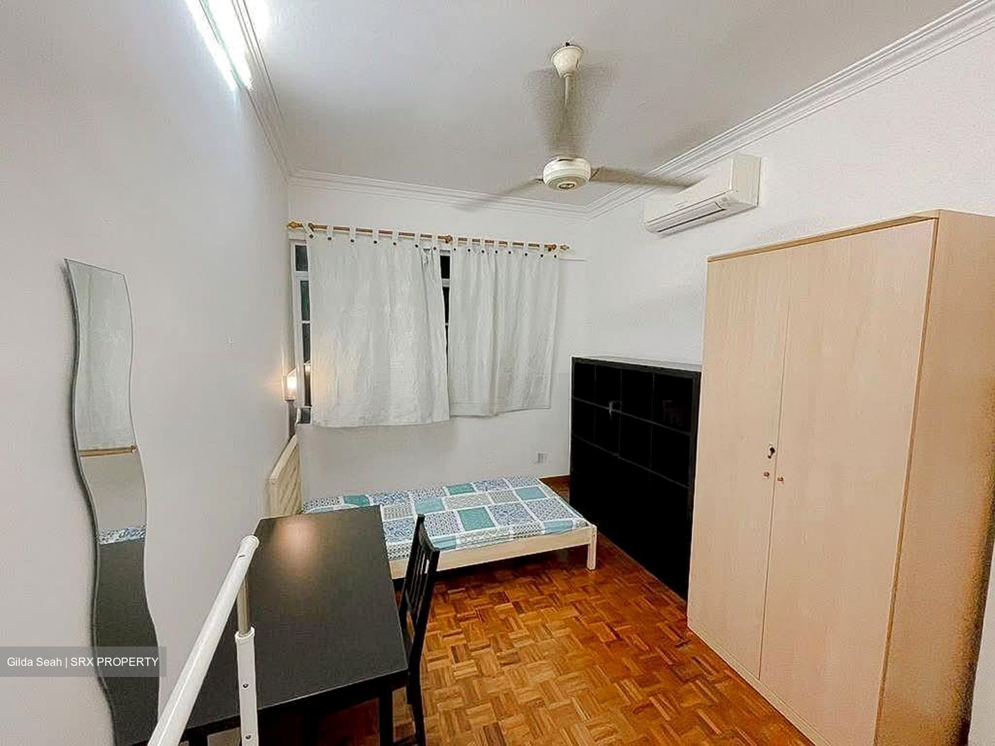 Jalan Tiga Ratus (D16), Terrace #535638911